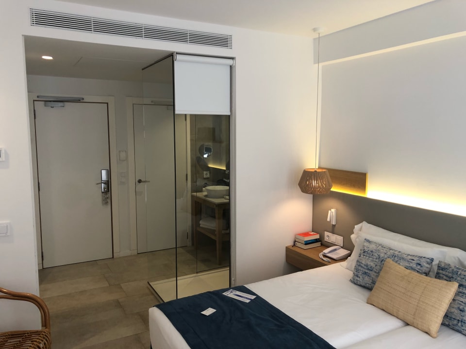 Zimmer Myseahouse Flamingo - Adults only