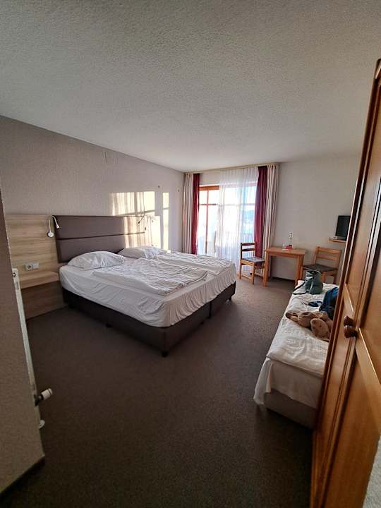 Zimmer Landhotel Rosenberger