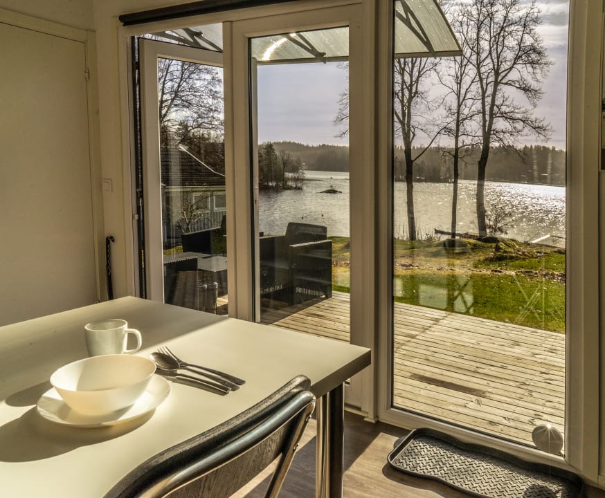 Zimmer Évika boutique hotel