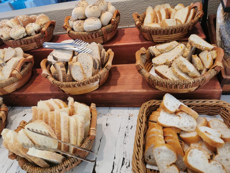 Gastro Can Garden Beach