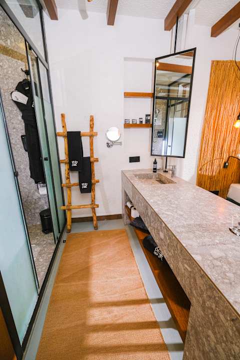 Zimmer Very Chic Bodrum Adult Only