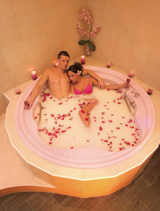 Sweet Caress Orchidea Spa Boutique