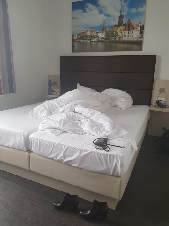 Zimmer Viva Hotel by Vier Jahreszeiten