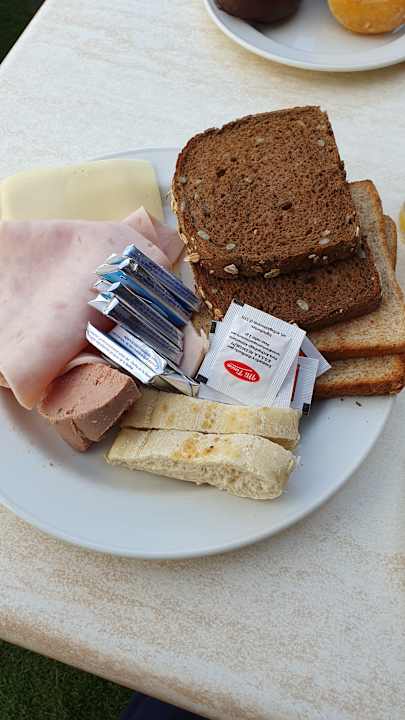 Gastro HOVIMA Jardin Caleta