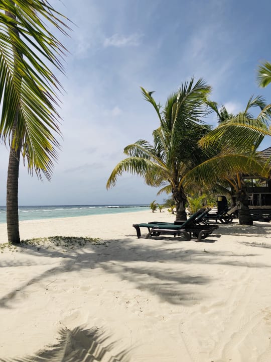 Strand Kuredu Island Resort & Spa