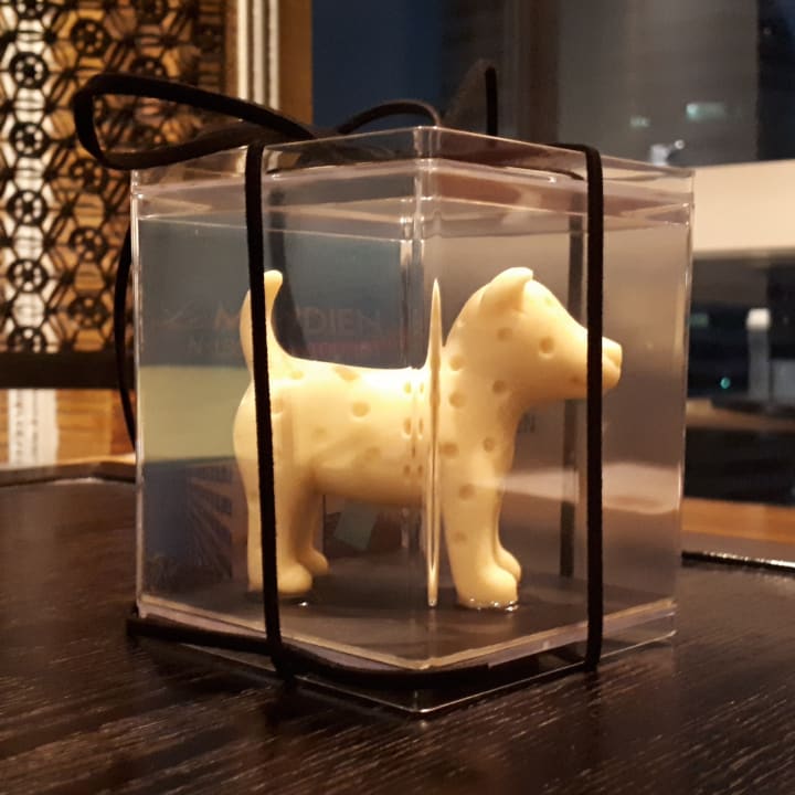 Sonstiges Hotel Le Meridien Bangkok