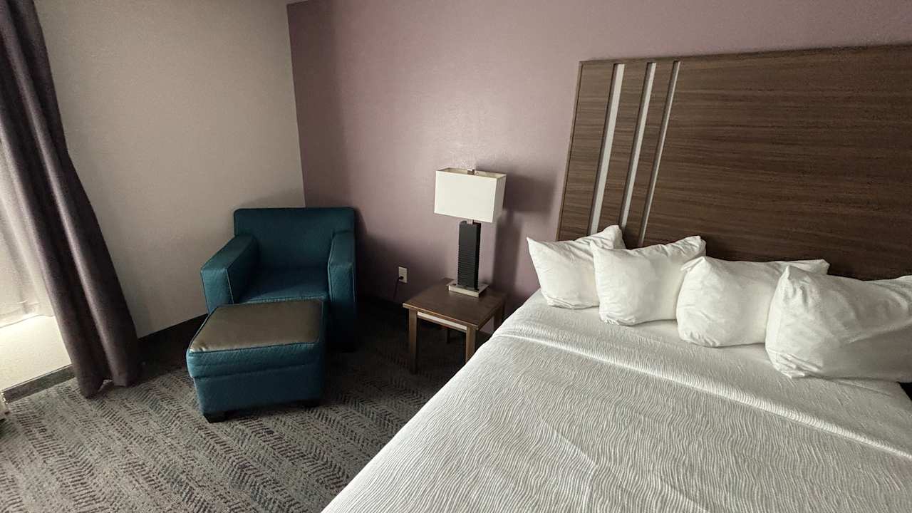 Zimmer Best Western Plus Rapid City Rushmore