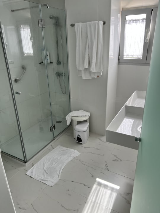 Zimmer Hotel Europalace