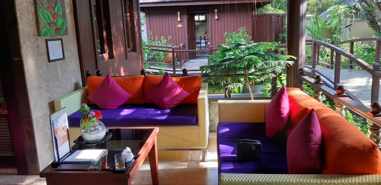 Sport & Freizeit Sun Siyam Olhuveli