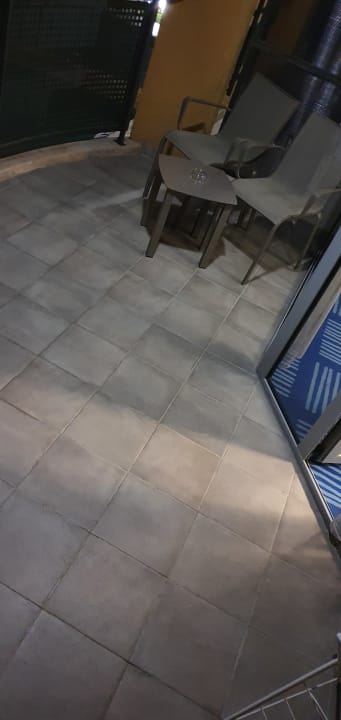 Zimmer HVD Viva Club Hotel