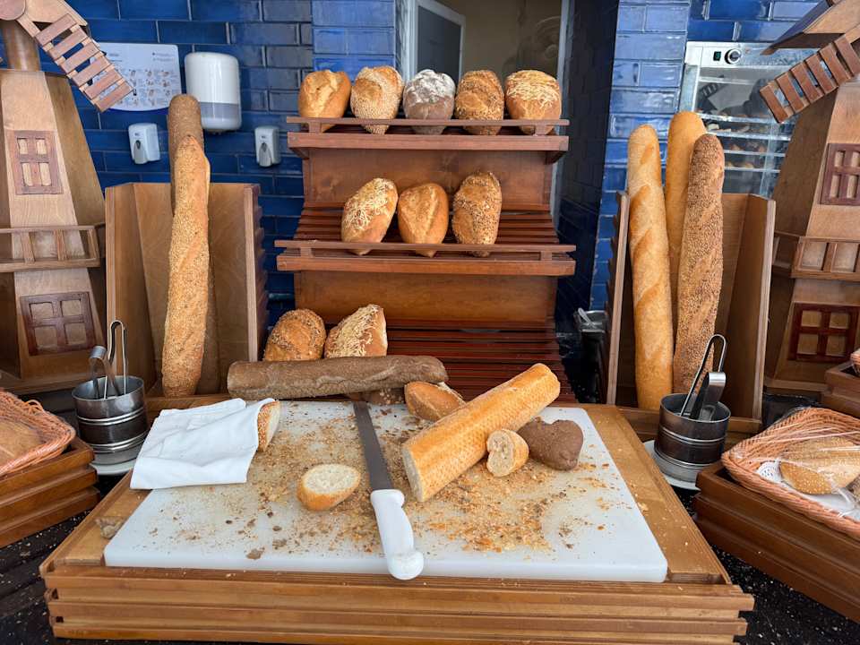 Gastro Pickalbatros White Beach Resort - Hurghada