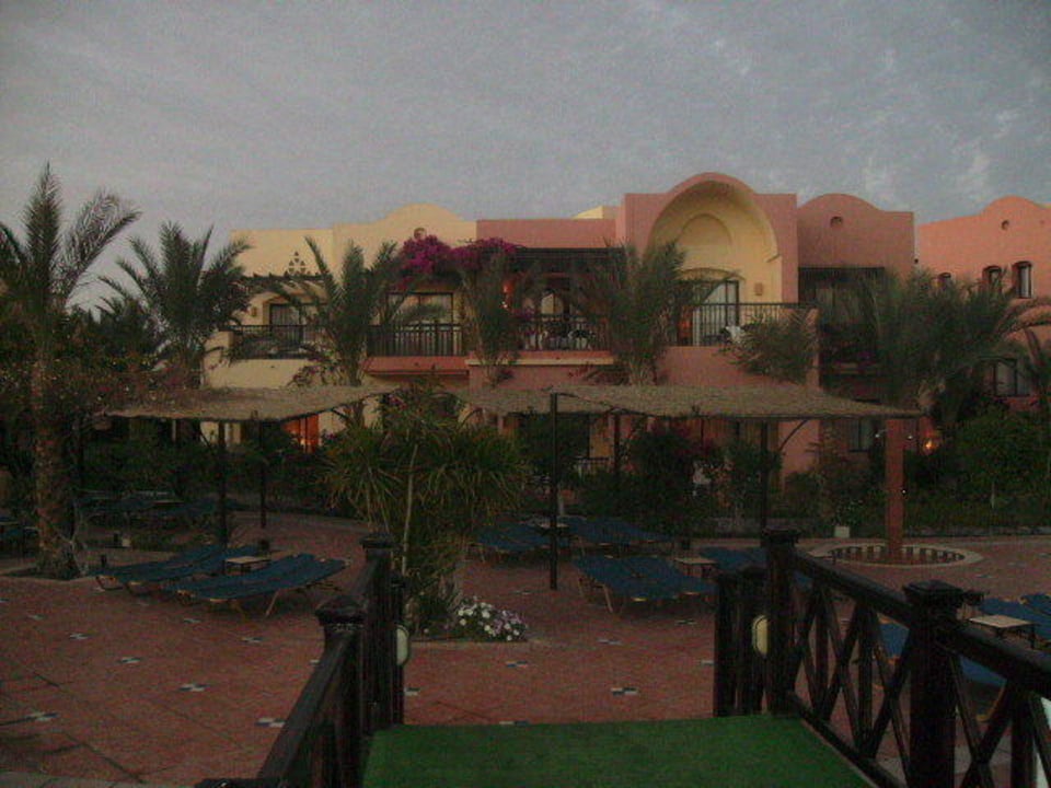 Hotel Jaz Makadi Saraya Resort