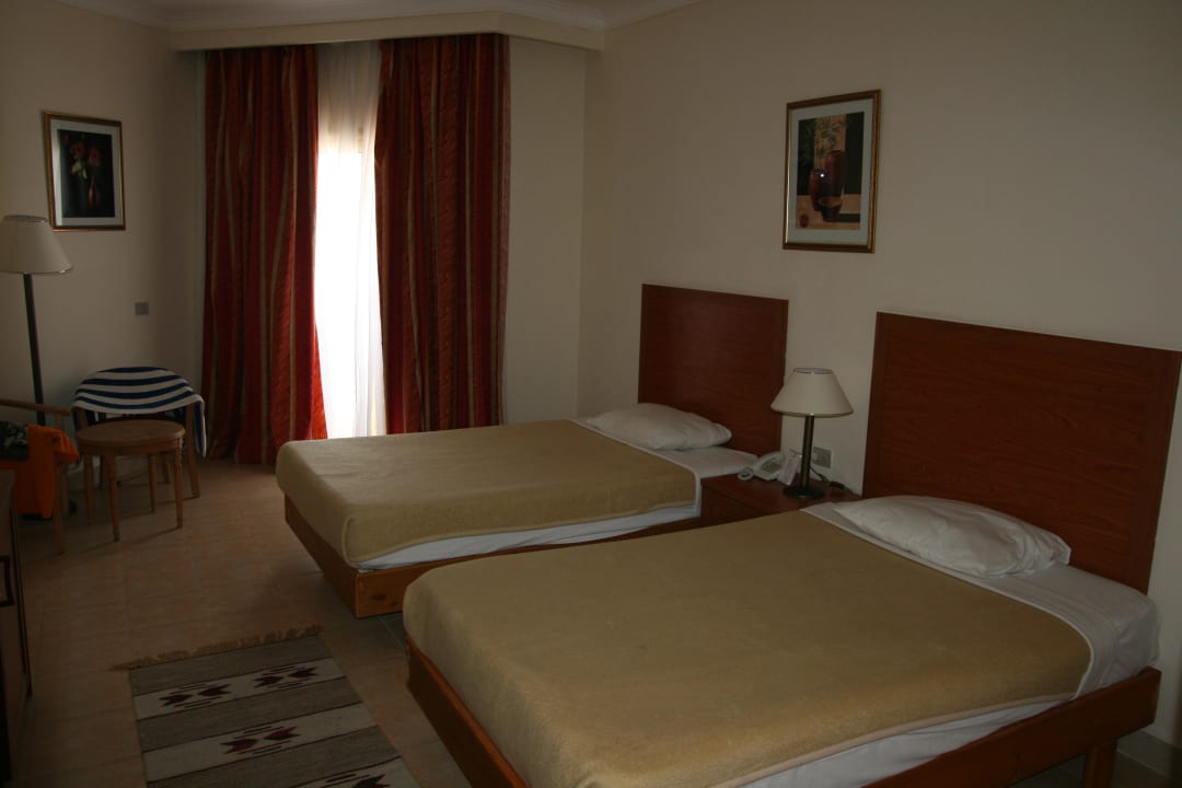 Hotel room Riviera Aqua Park Resort