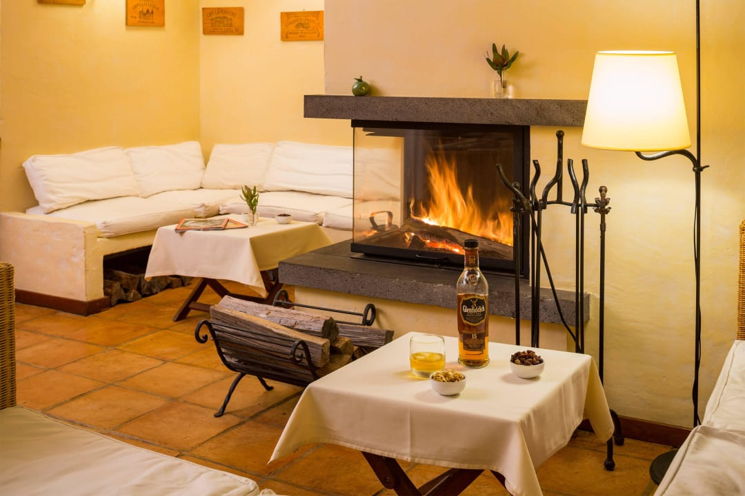 Bar Hotel Atrio