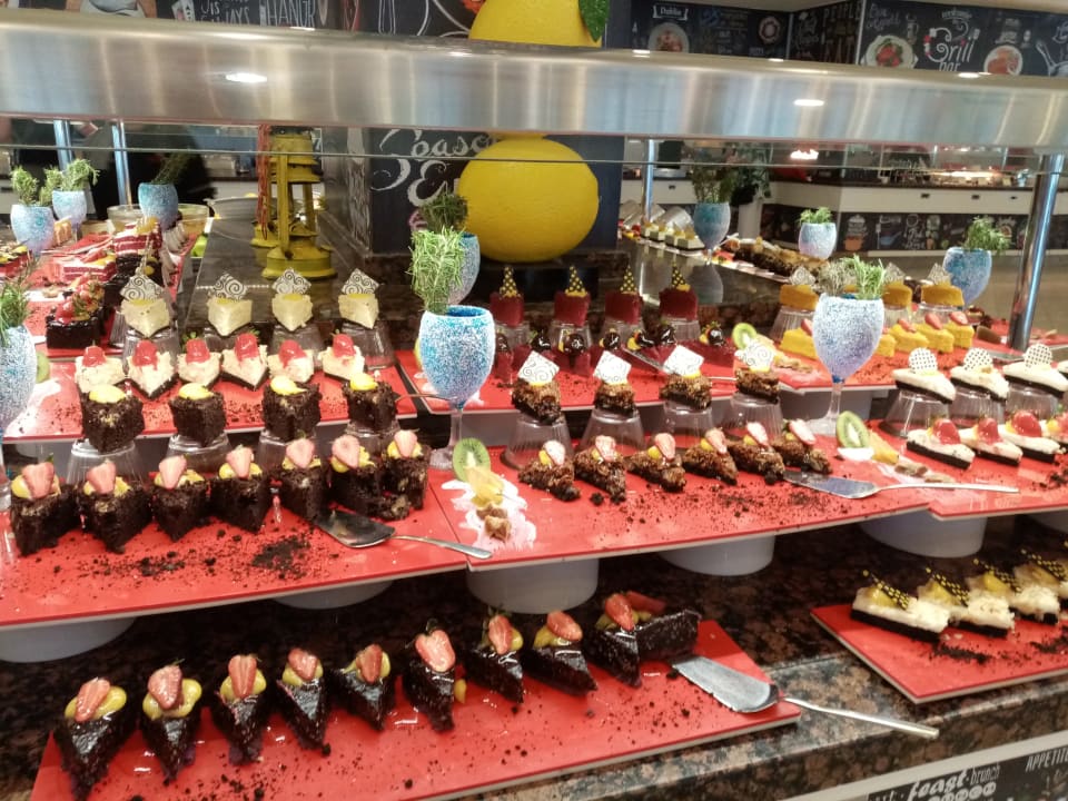 Gastro Asteria Family Resort Side