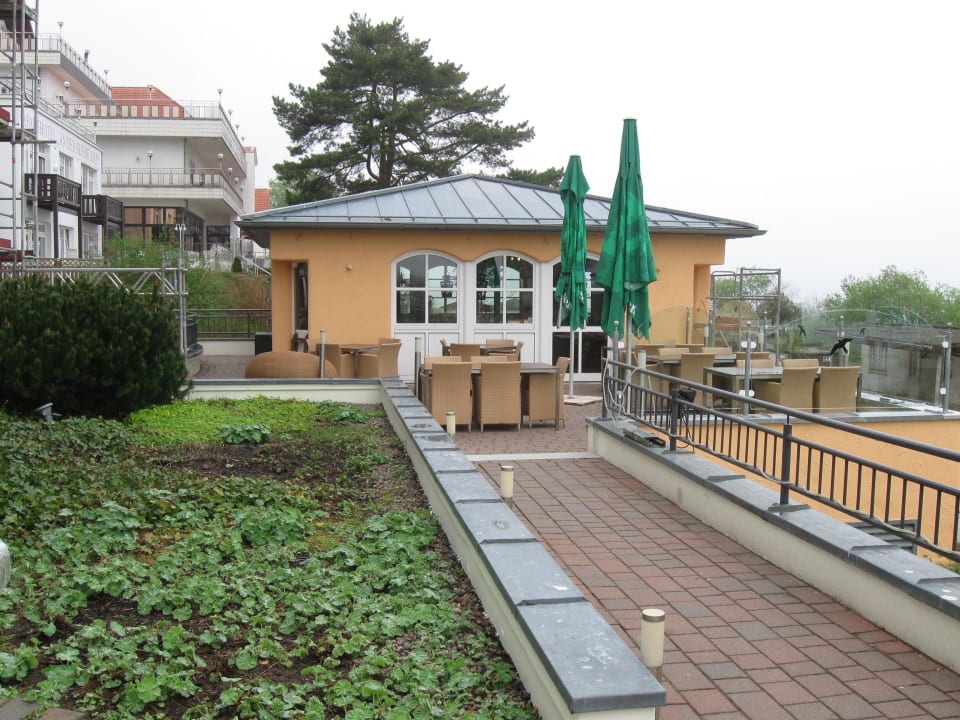 Frühstückslokal Villa Sommerfreude