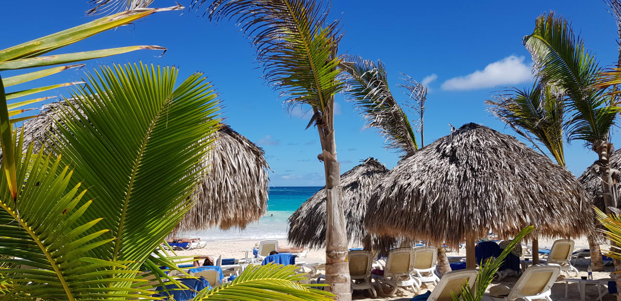 Strand Hotel Riu Republica - Adults only