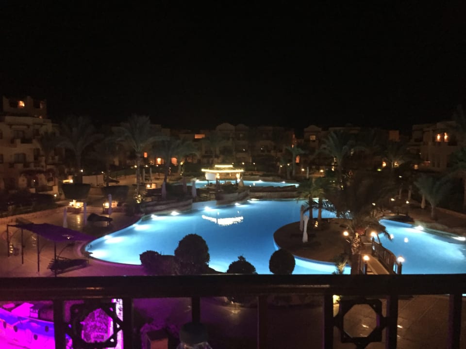 Pool Steigenberger Coraya Beach - Adults only