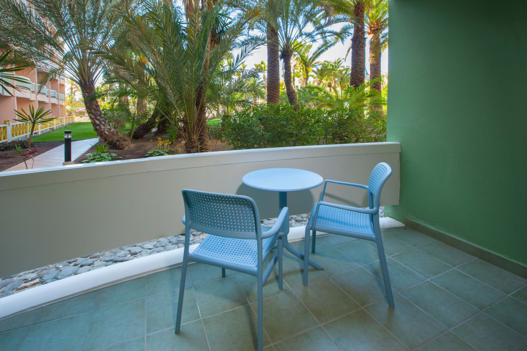 Zimmer Abora Buenaventura by Lopesan Hotels