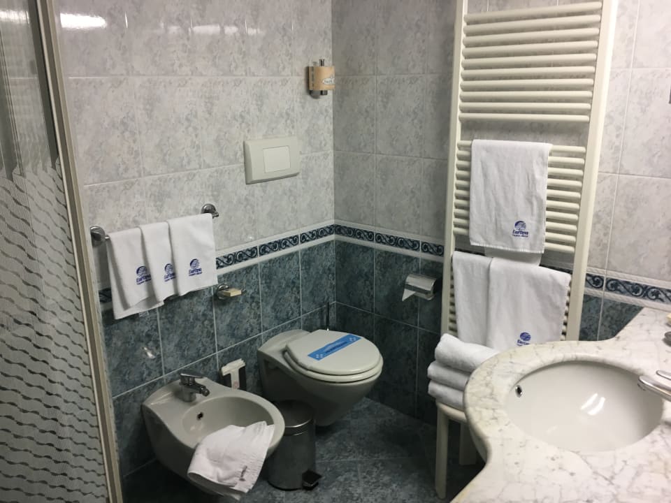 Zimmer Aparthotel Holiday