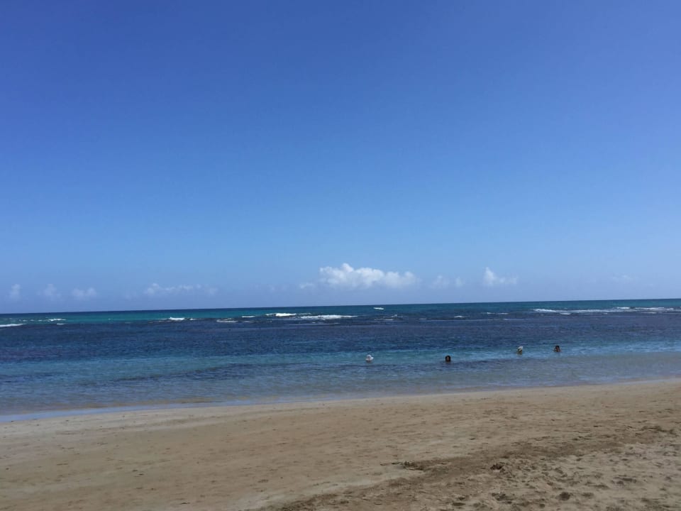 Strand  Bahia Principe Grand El Portillo