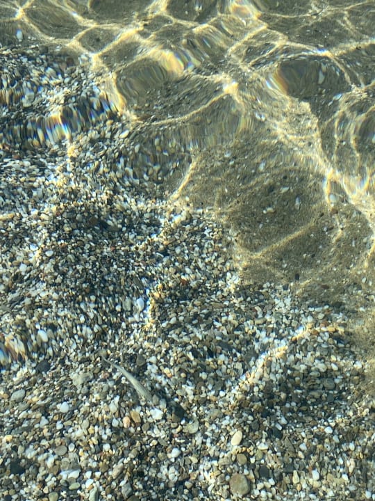 Strand Rethymno Palace