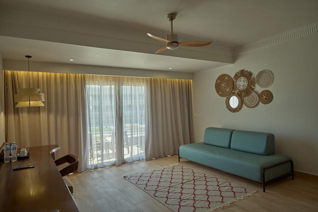 Zimmer Diamond Beach by Pearl Resort