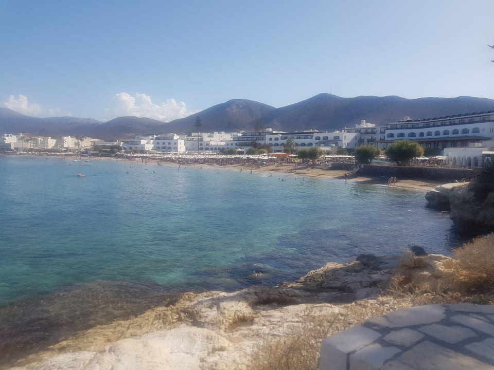 Strand Creta Maris Resort