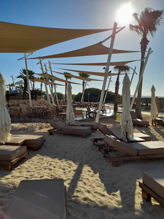 Strand Asterias Beach