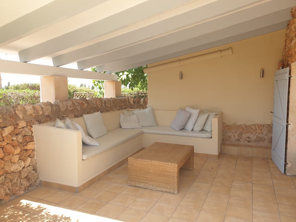 Zimmer Finca Amapola - Agrotourismus Hotel