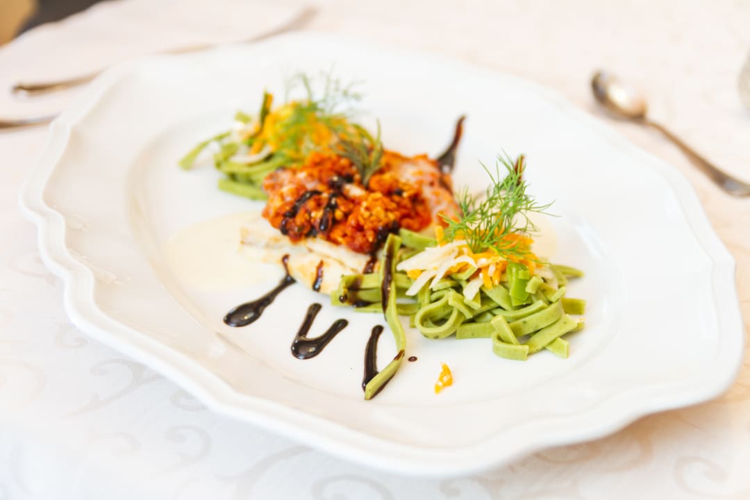 Gastro Genuss- & Familienhotel Bären am See
