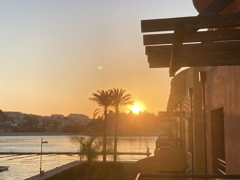 Ausblick NH Marina Portimão Resort