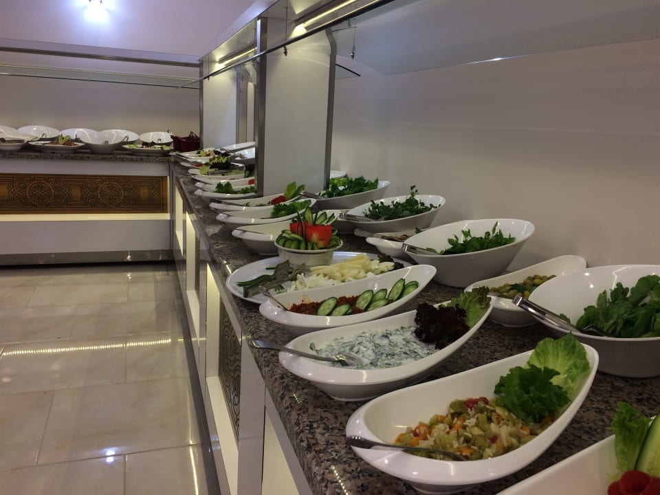 Gastro Arsi Enfi City Beach Hotel