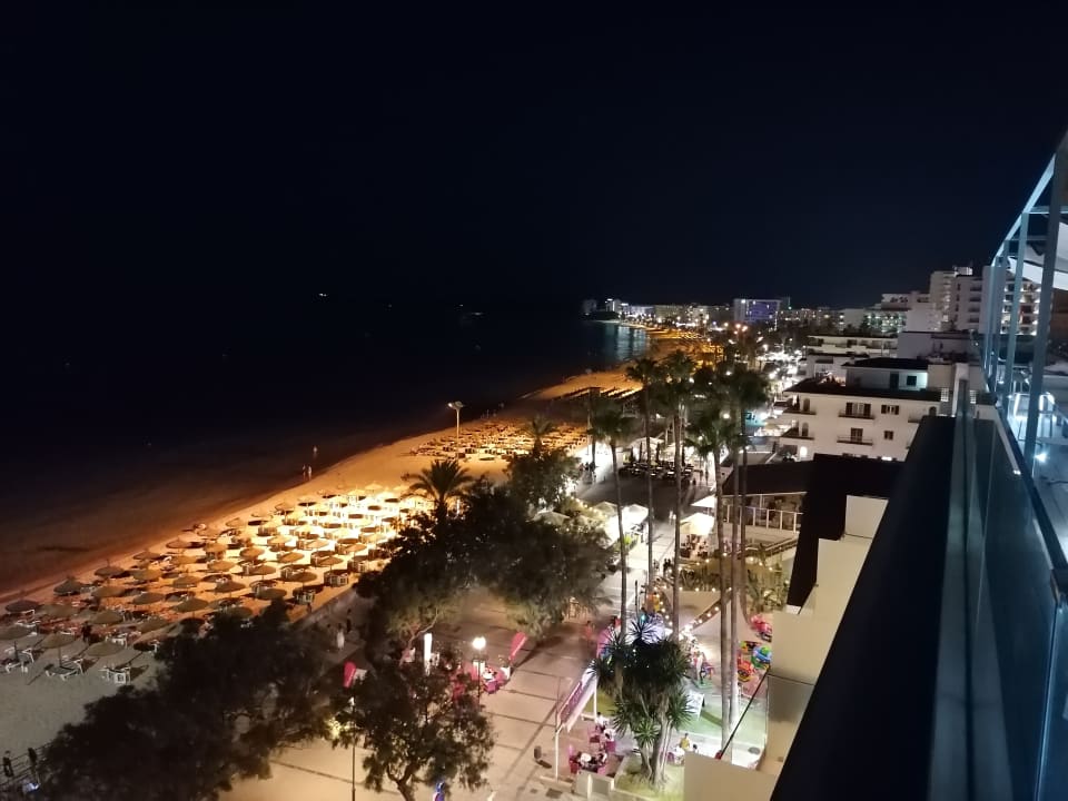 Ausblick Kyrat Amarac