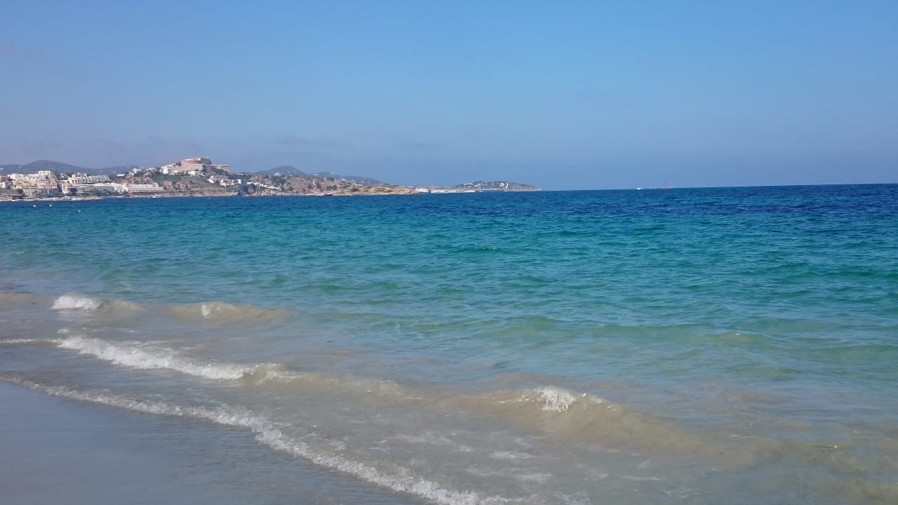 Strand Hotel Garbi Ibiza & Spa