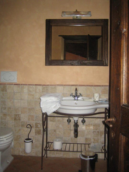 Bad Hotel Il Podere di Toscana