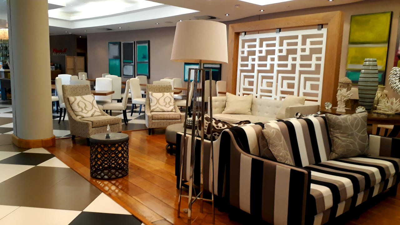 Sonstiges Holiday Inn Mauritius Mon Trésor