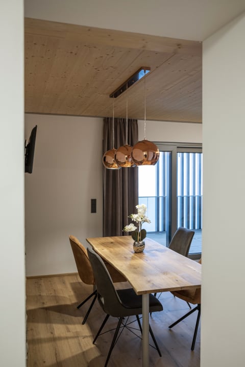 Zimmer Weitenmoos Panorama Apart & Rooms