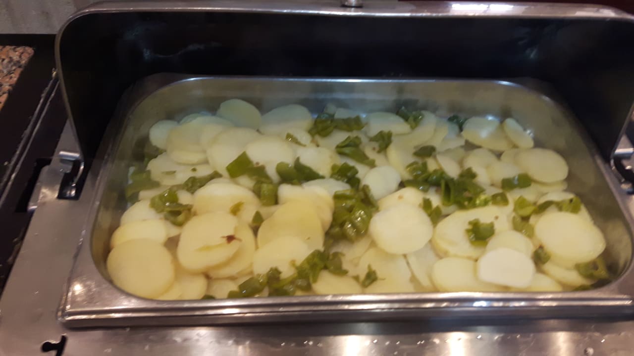 Gastro Sentido Mamlouk Palace Resort