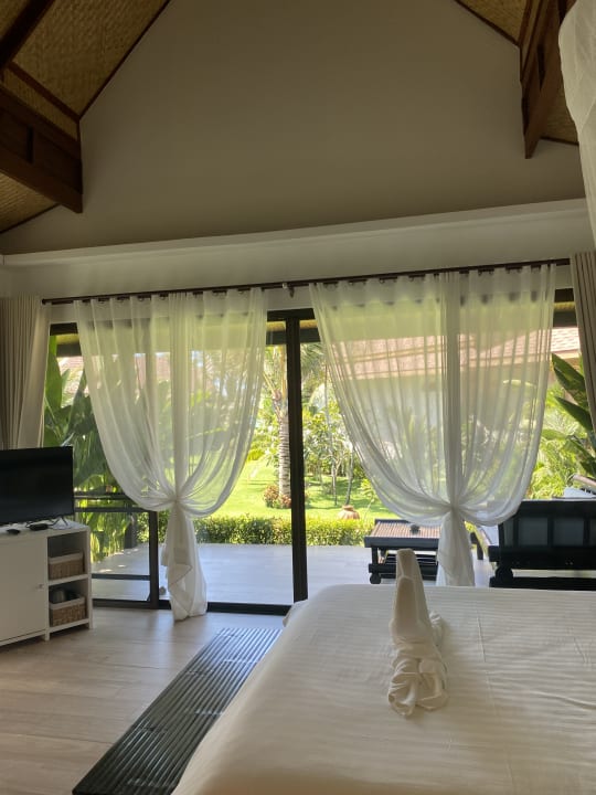 Zimmer Lanta Palace Beach Resort & Spa