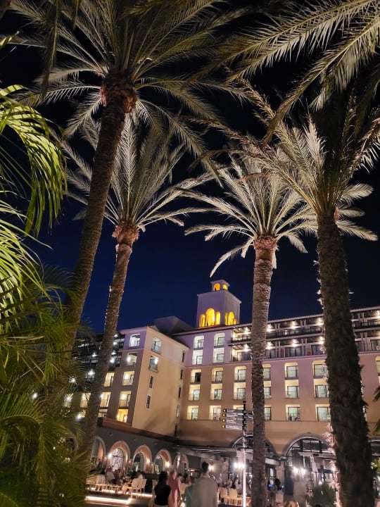 Außenansicht Lopesan Costa Meloneras, Resort & Spa