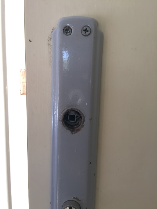 Zimmer Club Resort Atlantis