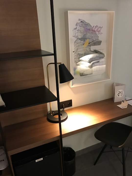 Zimmer Puro Hotel Poznań