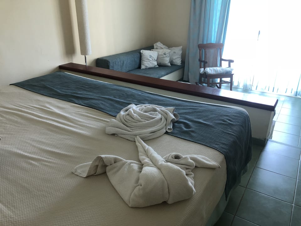 Zimmer Melia Las Antillas - Adults only