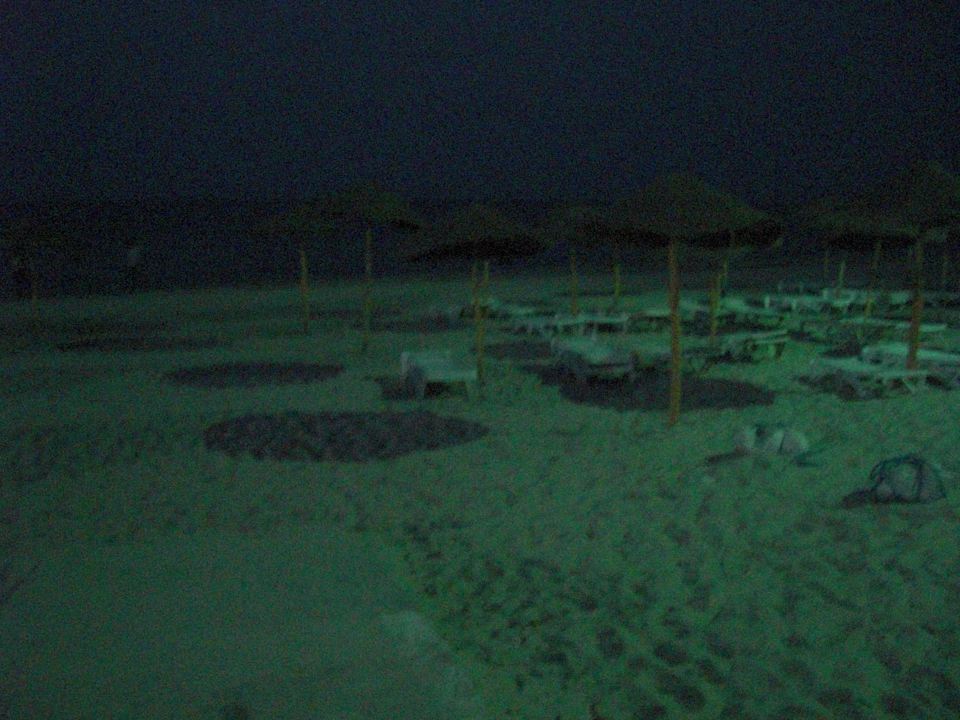 Strand Hotel El Mouradi Cap Mahdia