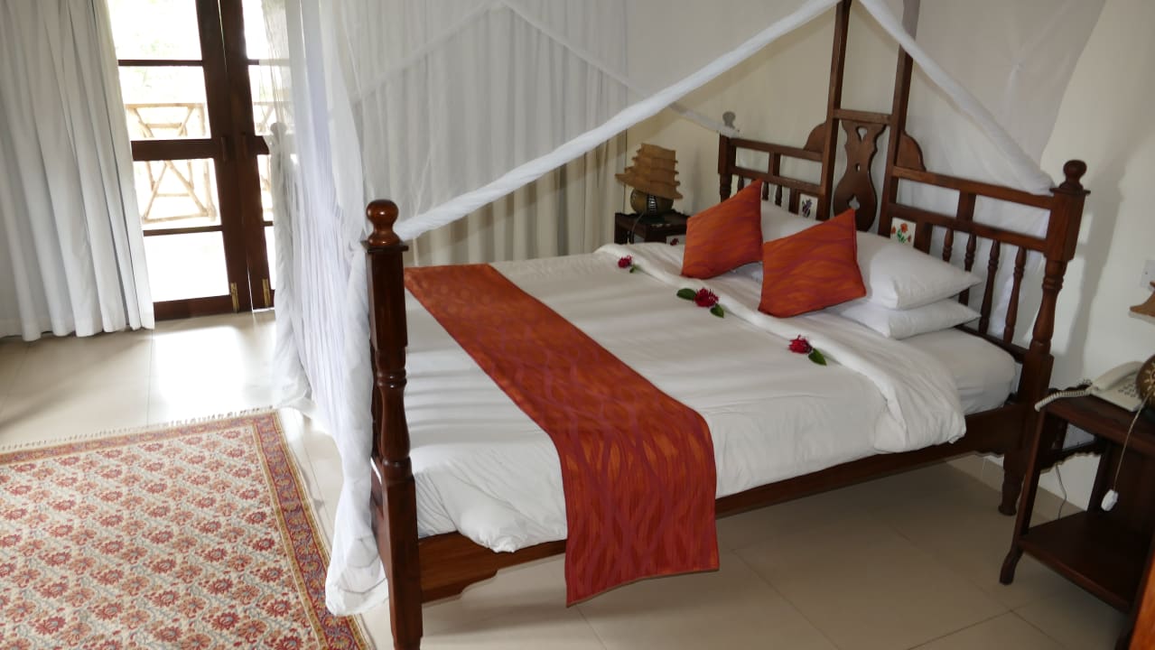 Zimmer Neptune Palm Beach Boutique Resort & Spa