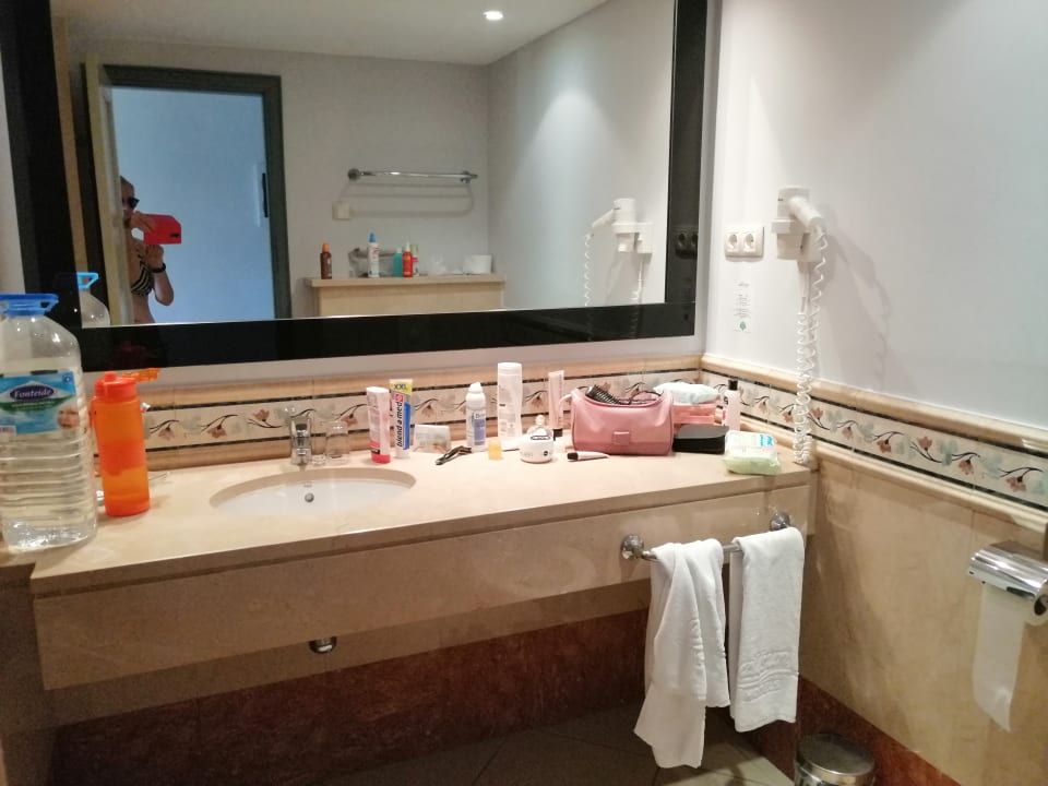 Zimmer allsun App.-Hotel Albatros