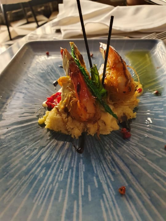 Gastro Seaden Quality Resort & Spa