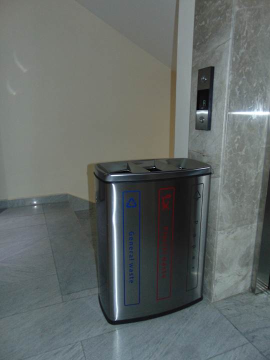 Sonstiges Ramada Encore by Wyndham Tashkent