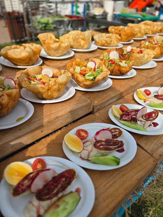 Gastro Seashell Resort